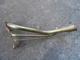 179.ac1l01 Acura Fuel Filler Neck 1999 00 01 02 03 Tl