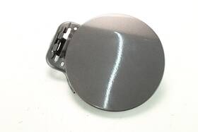 210158955 Acura 2007-2012 Rdx Rear Fuel Filler Tank Door Cover Without Cap Oem