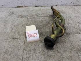 24294 Acura 2000 Tl 3.2l 6cyl Gas Fuel Filler Neck Tube Pipe Oem