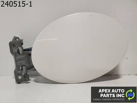 63910-s3m-a00zz Acura Oem 2001 Cl 3.2l Fuel Filler Door