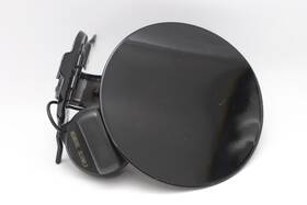 63910-stk-a00 Acura Rdx 07-12 Fuel Filler Gas Cap Lid Black B017 Oem 2007 20