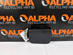 63910seae00zz Acura 05 Tsx Fuel Tank Door Gas