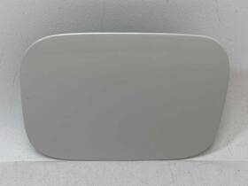 63910tz5a01zz Acura Fits 2014 - 2020 Mdx 3.5l Fuel Tank Door White Nh603p Oem