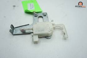 74700-tk4-a01 Acura 09-14 Tl Awd Oem Fuel Filler Lid Door Opener Release Actuator 5015