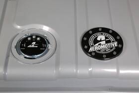 18128 Aeromotive For 70-73 Chevrolet Camaro/pontiac Firebird 200 Stealth Gen 2 Fuel 18128 Aeromotive For 70-73 Chevrolet Camaro/pontiac Firebird 200 Stealth Gen 2 Fuel