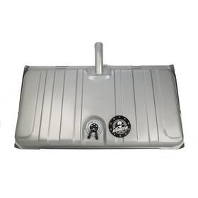 18158 Aeromotive Gen Ii 200 Stealth Fuel Tank With Pump 1969 Camaro
