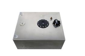 A1000 Aeromotive 18381 Fuel Cell Aluminum Natural 20 Gallons Built-in Brushless
