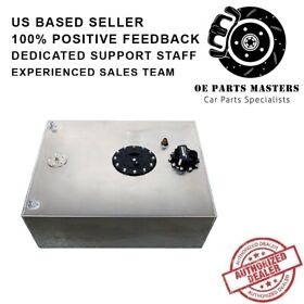 18383 Aeromotive Brushless Pump Fuel Cell Eliminator 15 Gallons 216 Gph 817 Lph 18383 Aeromotive Brushless Pump Fuel Cell Eliminator 15 Gallons 216 Gph 817 Lph