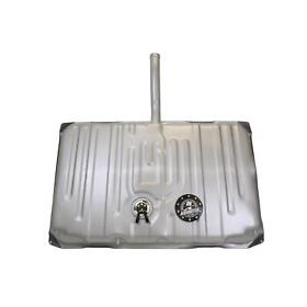 18408 Aeromotive Gen Ii Fuel Tank With Pump 1971-72 Monte Carlo