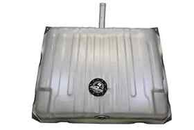 18418 Aeromotive Gen Ii Stealth Fuel Tank 1965-1966 Chevy Impala 340 Lph Pump