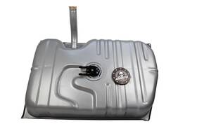 18449 Aeromotive Fuel Tank Gen Ii 340 Lph Pump Steel Silver Painted 17 Gallons Buick Regal Each