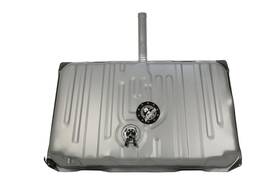 340lp Aeromotive Fuel System 18404 Tank - Gen Ii Stealth 68-69 Chevelle And Malibu