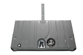 18430 Aeromotive Fuel System Gen Ii Tank With Fits For