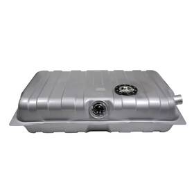 18431 Aeromotive Fuel System Tank For 66-68 Chevrolet Chevy Ii