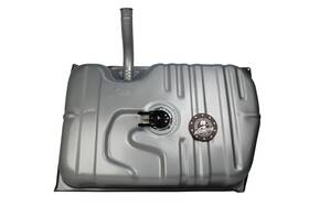 18451 Aeromotive Fuel System Gen Ii Tank With Fits For