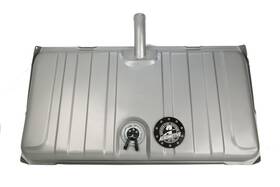 18458 Aeromotive Fuel System Gen Ii Stealth Tank Ft69 Camaro - 340