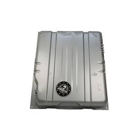 18862 Aeromotive Fuel System Tank For 71-72 Charger Road Runner