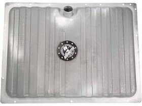 Aeromotive Vr71f3 Fuel Tank For 69-70 Ford Mustang 3.3l 6 Cyl Carb Naturally Aspirated Gas