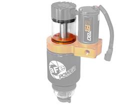 42-90004 Afe Dfs780 Fuel System Chamber -clear