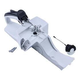 11403500825 Aftermarket 607604752122 Rear Handle Fuel Tank For Stihl Ms311 Ms362 Ms391 Ms400 1140 350