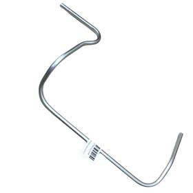 644.201.621.07 Aftermarket Porsche Breather Pipe Fuel Tank 356b T6 63 356c 64-65 64420162107