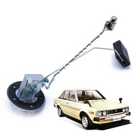 B-ts191859 Aftermarket Products Fuel Gauge Gas Tank Sending Unit For Toyota Corolla Ke70 Ke71 Ke72 Te71 1985