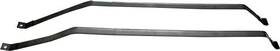 11151889 Aftermarket Replacement New Set Of 2 Fuel Tank Straps Gas Ford Taurus Mercury Sable Continental Pair