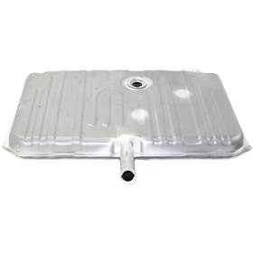 Repc670135 Aftermarket Replacement New 20 Gallon Fuel Tank For 70 Chevrolet Chevelle Monte Carlo Silver
