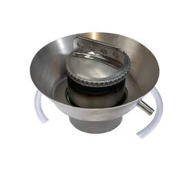 Smc-000-563 Aftermarket Smc.000.563 Porsche Fuel Filler Kit - All 356s 50-65 Smc000563