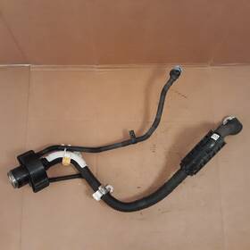 77745-76050 Aisan 2021 Toyota Corolla Sedan 1.8l Oem Fuel Gas Tank Filler Neck Hose Tube Pipe