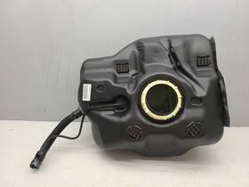 17500-tr0 Akura 2013-2021 Acura Ilx Gasoline Gas Fuel Tank Reservoir Oem 17500tr0