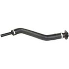 E97z9034c Al5z9034d Partzroot New Fuel Tank Filler Neck Hose Ft Bed Fits