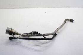 00505485950 Alfa-romeo 2017-20 Giulia Ti 2.0l Rear Left Side Fuel Tank Filler Neck Hose Tube