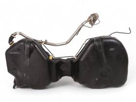 00505547940 Alfa Romeo 2017 - 2022 Giulia 952 2.0l Fuel Tank Reservoir Gasoline Rear Oem