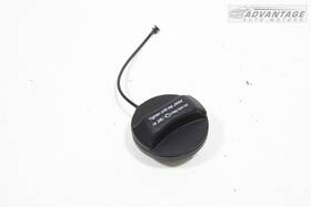 Alfa Romeo 2008311200621 2017-21 Giulia Awd 2.0l Gasoline Fuel Tank Filler Neck Cover Cap Oem