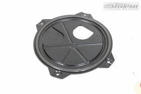 50532246 Alfa Romeo 2017-2021 Giulia 952 Gas Fuel Tank Pump Access Cover Plate Oem