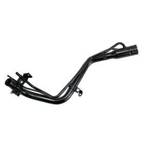17660-s04-a03 Alloyworks Fuel Tank Filler Neck Hose For 99-00 Honda Civic/2000-01 Acura Integra 1.8l L4