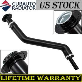 3878-1703 Alloyworks Fuel Filler Neck Pipe For 1994-97 Mazda Pickup 1993-97 Ford Ranger Styleside