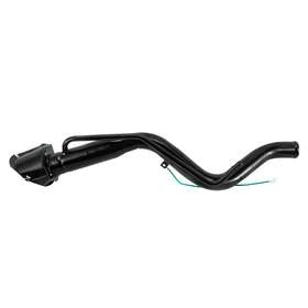 4809631aa Alloyworks Fuel Tank Filler Neck Fits 1996-2000 99 Dodge Caravan Plymouth Voyager