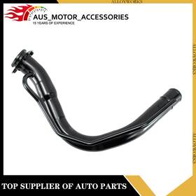 8920160b51 Alloyworks Fuel Tank Filler Neck Pipe For 1990-2003 1995 Suzuki Swift Subaru Justy Mk2
