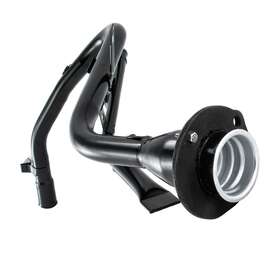 Bl8m42210a Alloyworks Bl8m42210 Fuel Tank Filler Neck Hose For 01-2003 Mazda Protege Sedan 2.0l