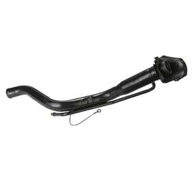 Fnd-01b Alloyworks New Fuel Tank Filler Neck Fits 1996-2000 Dodge Caravan Plymouth Voyager