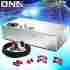 Alufttf17gt2 Fprsssrd Accbk Dna Motoring 17 Gallon Top-feed