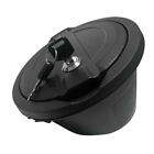 Jp-cap13-ck Aluminum Construction Gas Cap Cover Locking Fuel Tank Door For Sahara