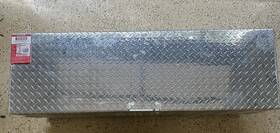 Aux66rg Aluminum Tank Industries Auxiliary Fuel Gasoline/diesel Tanks Model Aux66rg. 60 Gallon Capacity