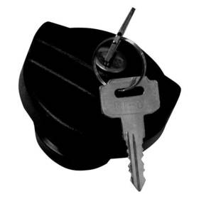 Aluminum Tank Industries Inc. 810097542617 Bs-lac - Auxiliary Fuel Cap With Key