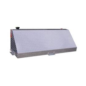 Ttw60 Aluminum Tank Industries Inc. - Wedge Fuel Transfer