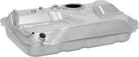 Am Autoparts 196157409480 Gas Fuel Tank 12 Gallon For 2003-2006 Hyundai Accent 2004-2006 Dodge Verna