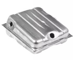 Am-20666935 Am Autoparts Restoration Fuel Tank 18 Gallons Fits 71-72 Plymouth Cuda Barracuda