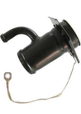 Am-2354172003 Am Autoparts Fuel Tank Filler Neck Assembly For Chevrolet Gmc Pickup Truck